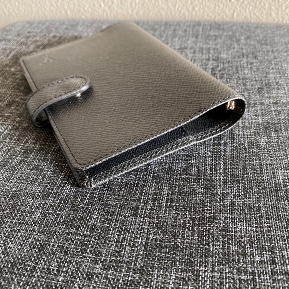 Louis Vuitton agenda cover pm - Picture 5 of 8